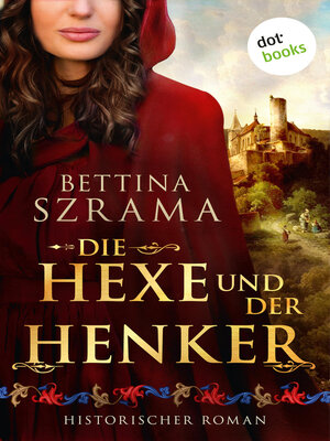 cover image of Die Hexe und der Henker--oder